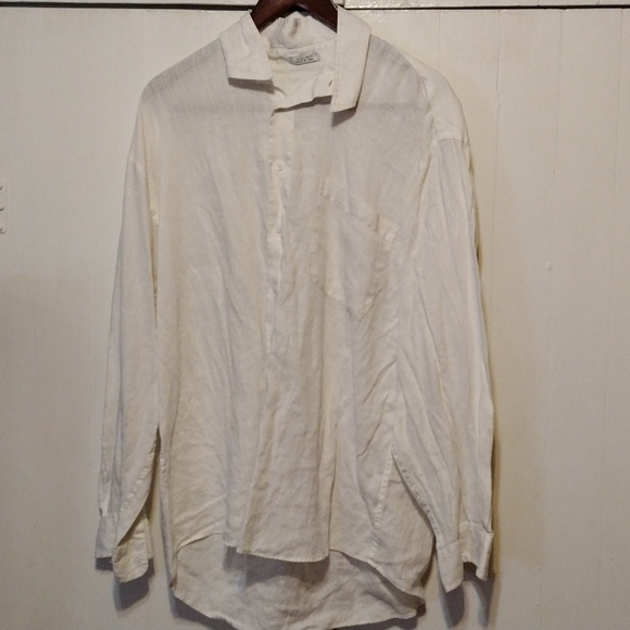 Saks Fifth Ave Large - Picture 6 of 7